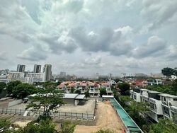 Hillsta (D23), Condominium #469126091